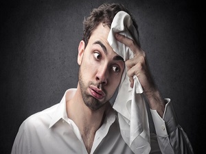 Vücudunuzun dengesini bozacak kayıp