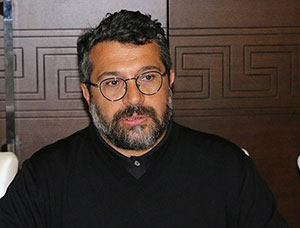 Soner Yalçın'dan Said Nursi'ye desteksiz itham