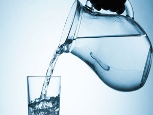 Kış hastalıklarının en doğal ilacı: Su