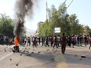 Irak'ta şubat ayı bilançosu: 670 ölü, bin 290 yaralı