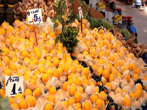 Limon fiyatları cep yakıyor