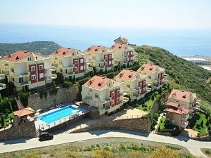 Havalimanı konut fiyatlarını beş misli artırdı