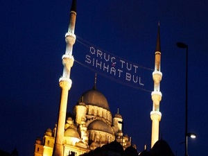 Orucun fidyesi nedir?