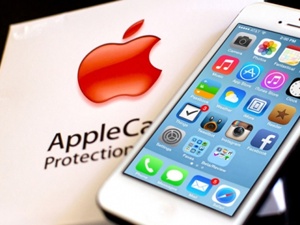 Apple Care+ Türkiye'ye geliyor!