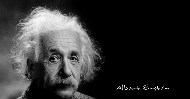 IQ'su Einstein'dan daha yüksek!
