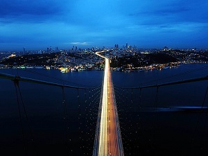 İstanbul'da elektrik kesintisi