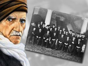 Said Nursi "Lozan'ın İçyüzü" bilinsin istemişti