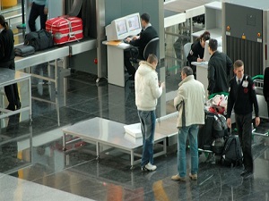 Havalimanında kemer çıkarma devri bitecek