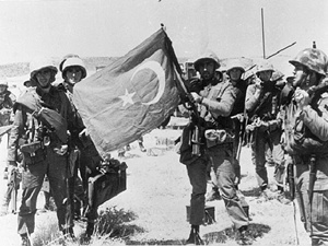 Tarihte Bugün 7 Ağustos 2015