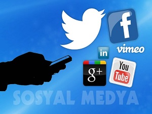 Sosyal Medya neden yavaşladı?