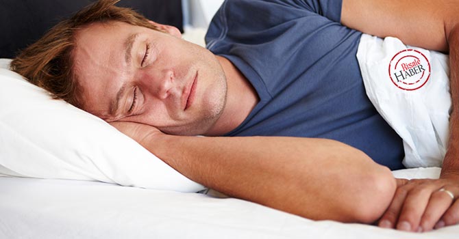 Hangi taraf hipertansiyon ile uyumak daha iyidir