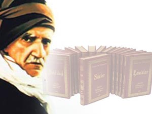 Bediüzzaman Mevlidi ertelendi