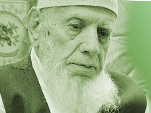 Kırkıncı Hocaefendi kalbinden operasyon geçirdi