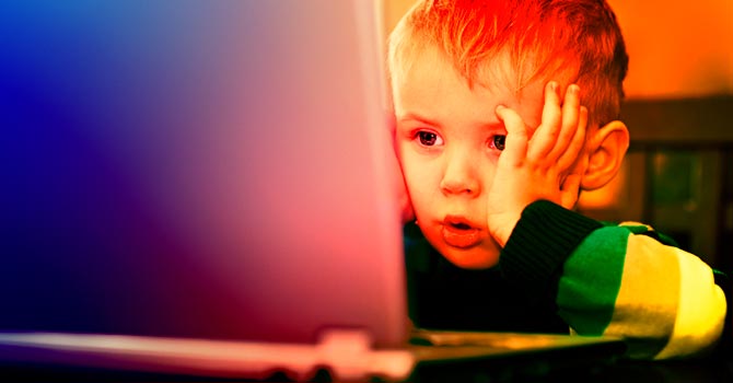 Çocuklarda istenmeyen davranışlarla baş etme yolları