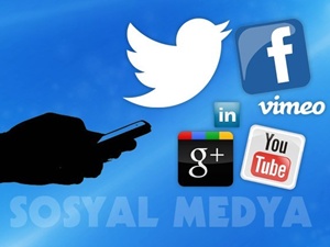 Sosyal medyada 'canlı bomba' paylaşımlarına soruşturma