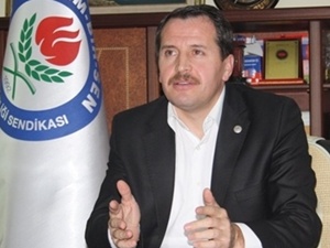 2 çocukluya 425 lira yardım