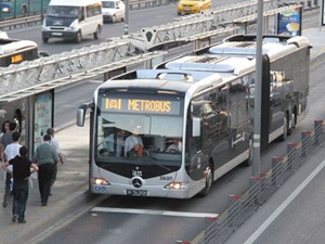 Kurban Bayramı’nda ulaşım yüzde 50 indirimli