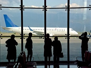 7 ayda 100 milyondan fazla yolcu