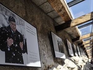 Bosna Hersek 'Bilge Kral'ı anıyor