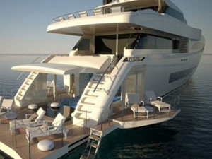 Türkler lüksü seviyor