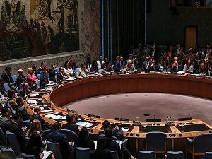 BM'den Fransa'ya acil eylem çağrısı