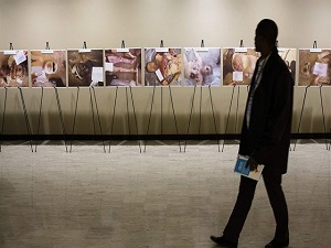 BM kimyasal silah tasarısını kabul etti