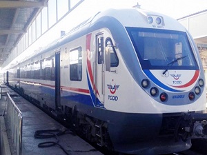 Konya-Akşehir arası raybüs seferleri ne zaman başlıyor?