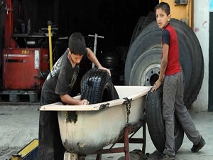 Çocuk işçi çalıştıranlara 1.478 lira ceza