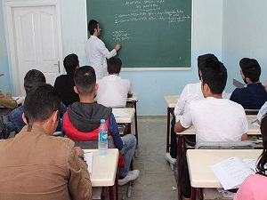 Özel Öğretim Kurumları Yönetmeliği değişti
