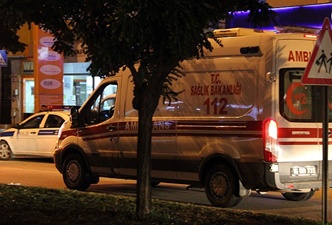 Cizre'de 1 polis şehit oldu