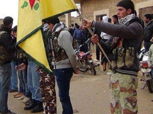 PYD'den küstah açıklama:Eğer kabul edilmezse...