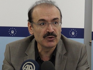 'Mülteci politikalarında Türkiye'yi örnek almalılar'