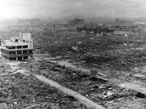 Tarihte Bugün 9 Ağustos 2015