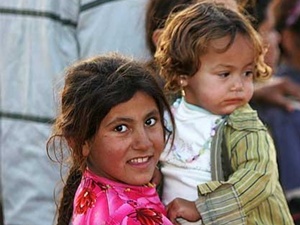 İsveç'e sığınan bin 400 çocuk kayıp