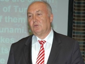 Depremden elektrik üretilebilir