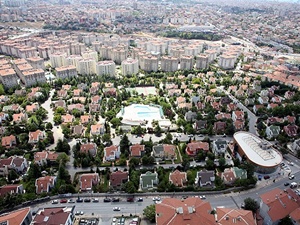 'Çekmeköy Anadolu yakasının çekim merkezi'