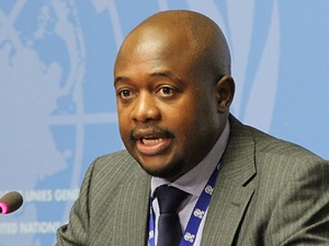 Göçmenleri kabul edin çağrısı