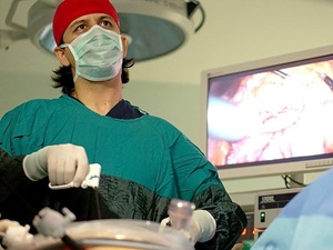 'Obezite ameliyatlarında ölüm riski az'