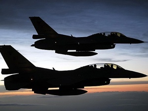 Bir gecede terör örgütüne büyük darbe