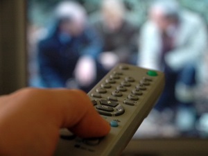 Televizyonunuz da sizi izliyor olmasın?