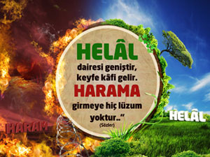 Risale-i Nur'dan vecizeli duvar kağıdı