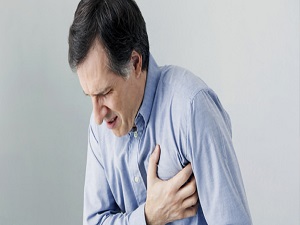 Sıcak havalarda göğüs ağrısına dikkat!