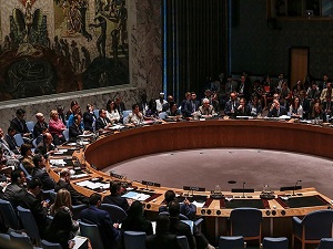 BM'den İsrail'in 'zorla beslenme' yasasına tepki