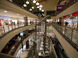 TESK Başkanı: Tüketici, AVM’lerde aldatılıyor