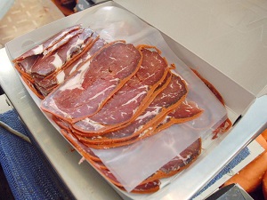 Et fiyatları pastırma ve sucuğu da zamlandırdı