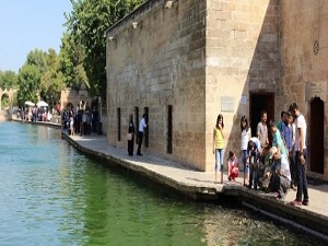 Terör olayları Şanlıurfa turizmini baltaladı