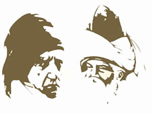 Bediüzzaman ve Mevlana Mesnevlerinden hüsnü zan dersi