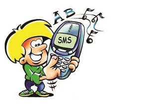 SMS yasağı genişliyor