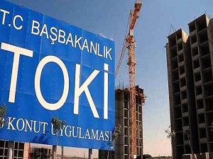 TOKİ’den emekli, dul ve yetimlere ev fırsatı!