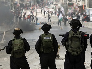 'Filistinlilere yönelik ihlaller 11 bini aştı'